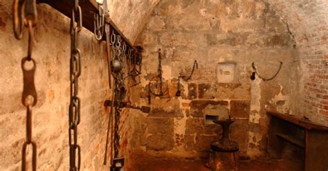 medieval dungeons nuremberg
